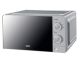 Defy 20L Silver Microwave - DMO381