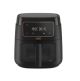 Defy 7.6L Black Air Fryer Electronic  - DAF3376DB