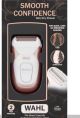 Wahl Smooth Confidence Ladies Battery Shaver - 3024992