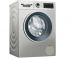 Bosch 9kg Silver Inox Series 4 Washing Machine with Anti Stain - WGA1440XZA