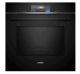 Siemens 60cm iQ700 Oven with Microwave - HM778GMB1