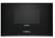 Siemens iQ700 Built-in Microwave with Grill - BE732L1B1