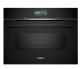 Bosch iQ700 Compact Microwave Oven, Home Connect - CM756G1B1