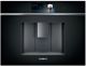 Siemens iQ700 Built-in Coffee Machine - CT718L1B0