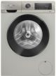 Siemens 9kg  Silver Inox iQ300 Washing Machine - WG44A10XZA