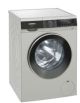 Siemens 10kg iQ300 Silver Inox Washing Machine - WG54A20XZA