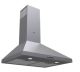 Ferre 90cm Stainless Steel Pyramid Cooker Hood - D004