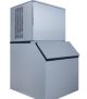 SnoMaster - 450Kg Stainless Steel Commercial Square Block Type Ice Maker - SM-450