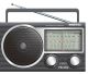 Sinotec Portable Radio - PR45U