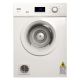 Swiss Appliances 8.5kg White Tumble Dryer - TDEV85 W