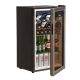 Swiss Appliances 32 Bottle Wine & Beverage Cooler - WB118 L