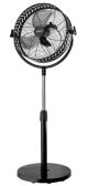 Salton Rechargeable Pedestal Fan - SPRF16