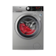 AEG 8/5kg Dualsense Front Load Washer And Dryer - LWX7E8622S