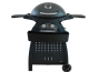 Alva Mondo 2-Burner Gas BBQ & Cart - G651