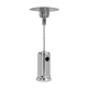 Alva Stainless Steel Patio Heater With Segmented Pole - GHP18