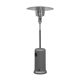 Alva Powder Coated Patio Heater With Segmented Pole - GHP17