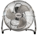 Alva 50cm Metal Floor Fan -  ACS210