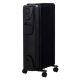 Alva Black 7 Fin 1500W Oil Filled Heater - AOH201-7