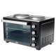 Defy 30L Mini Oven - MOH2330BL