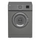 Defy 6kg Air Vented Tumble Dryer Manhattan Grey - DTD236