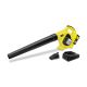 Karcher LBL 4 Battery Set Leaf Blower - 1.445-160.0