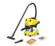 Karcher Wet and Dry Vacuum Cleaner WD 4 S V-20/5/22 - 1.628-260.0