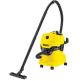 Karcher Wet and Dry Vacuum Cleaner WD 4 V-20/5/22 - 1.628-209.0