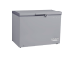 Obac 290L Silver Chest Freezer - OBCF290