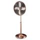 Russell Hobbs Copper Pedestal Fan - 858143