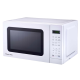 Russell Hobbs  20L White Electronic Microwave - 862336