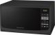 Russell Hobbs 30L Electronic Microwave Black - 862883