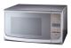 Russell Hobbs 30L Silver Electronic Microwave - 862882