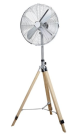 Russell Hobbs Tripod Pedestal Fan - 858115