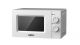 Salton White 20L Manual Electronic Microwave - 862764