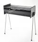 Metalix Large Adjustable Braai - 452