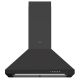 Beko 60cm Anthracite Chimney Hood - CWB 6441 AN