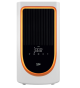 Beko White 5 in 1 Air Purifier - ATP5500N