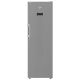 Beko 365L Stainless Steel Upright Fridge - B5RMLNE444HX