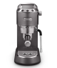 Delonghi Dedica Arte Pump Espresso Coffee Machine - EC885.GY