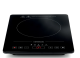 Kenwood IDC02.000BK Black Single Plate Induction Cooker - 00C199700KEZA