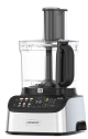 Kenwood FDM73.480SS MultiPro One Touch Food Processor + Express Serve - ZA0W22011079