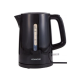 Kenwood ZJP00.000BK 1,7L Black Cordless Kettle - 00C284900KEZA