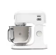 Kenwood KMX750AAW White kMix Stand Mixer - ZA0W20011426