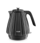 Delonghi KBD3001.BK Furnace Black Ballerina Cordless Kettle - ZA0210010030