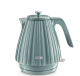 Delonghi KBD3001.GR Laguna Green  Ballerina Cordless Kettle - ZA0210010029