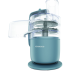 Kenwood FDP22.130GY Food Processor MultiPro Go Compact with Express Serve - 0W22010102