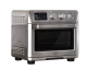 Kenwood MOA26.600SS Stainless Steel 25L Airfryer Oven - 00C462901KEZA