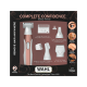 Wahl Complete Confidence Grooming Kit - 5604-316