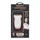 Wahl Smooth Confidence Ladies Battery Shaver - 3024992