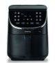 Kenwood HFP80.000BK 7L Black Air Fryer kHealthy Fry - 00C462700KEZA